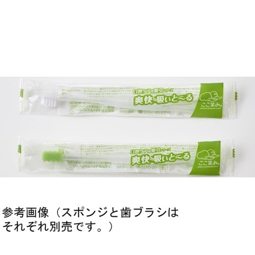 爽快吸いとーるスポンジ 1箱(50本入)