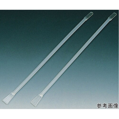 PCTFEミクロスパーテル 180L M