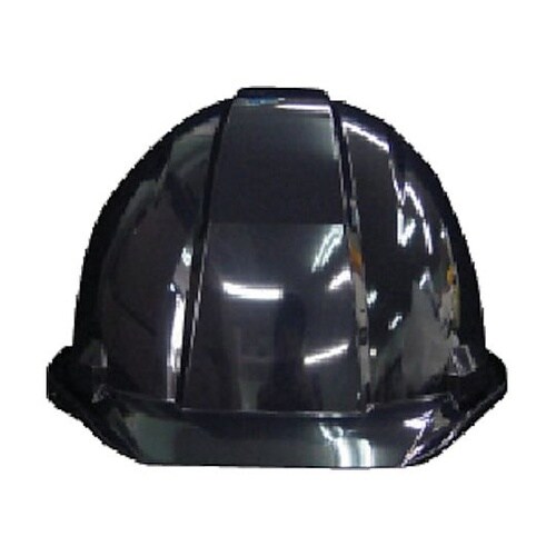 A−01型ヘルメット 紺 HA1内装KP