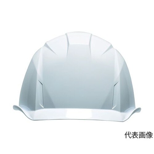AA16−KP型ヘルメット 白 AA16