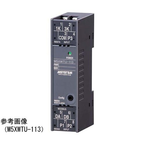 電力マルチタンシマル M5XWTU−11