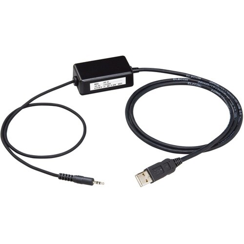 設定用ケーブル COP−US