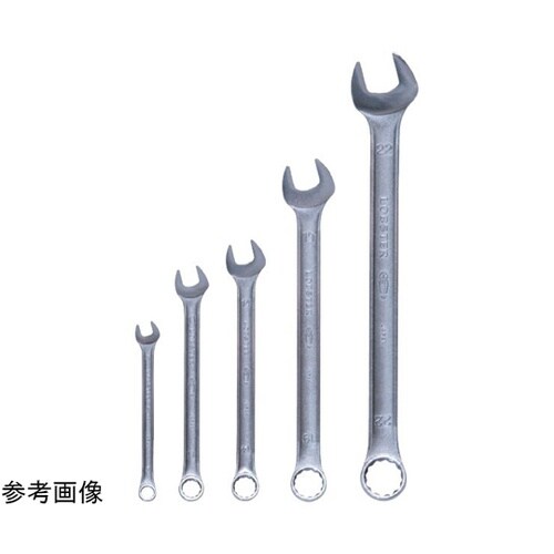 コンビネーションレンチ CW21