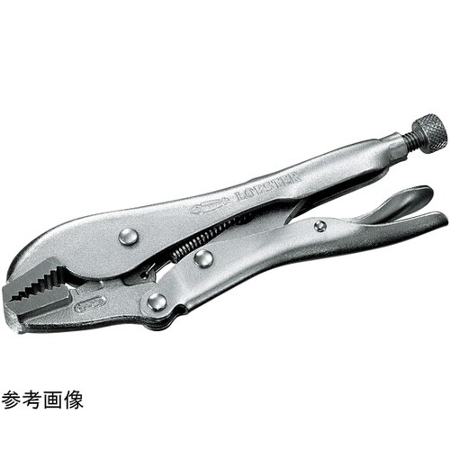 バイスプライヤ V175N