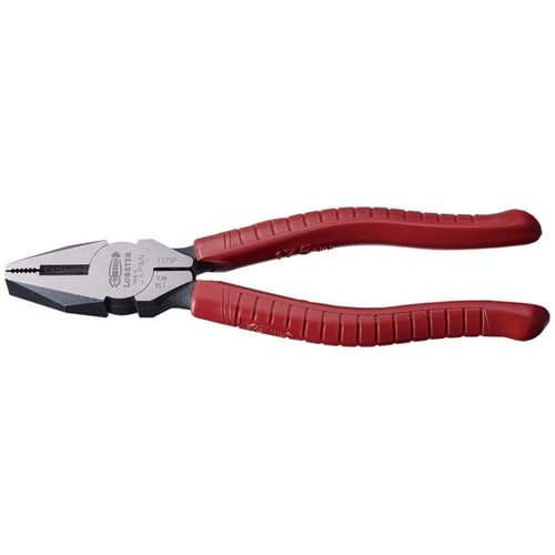 ペンチ(樹脂グリップ) J175P