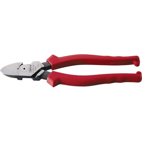 パワーニッパー 薄刃 J200PWNU