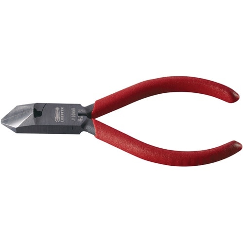 斜ニッパー 穴なし J100NNH