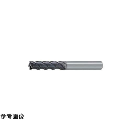 MS plusエンドミル MPJHV D
