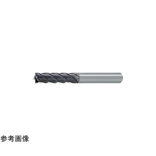 MS plusエンドミル MPJHV D