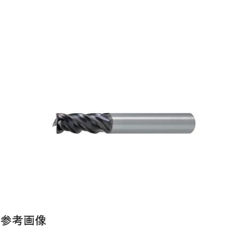 MS plusエンドミル MPMHV D