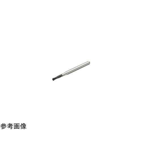 DFコートボールエンドミル DF2XLB