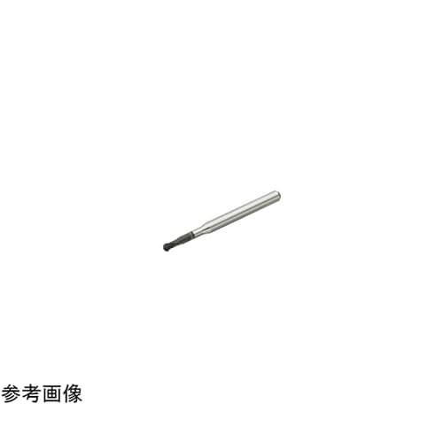 DFコートボールエンドミル DF2XLB