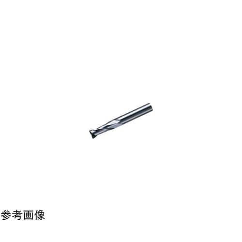 汎用エンドミル 2MS D0600