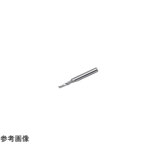 汎用エンドミル 1LA D0600