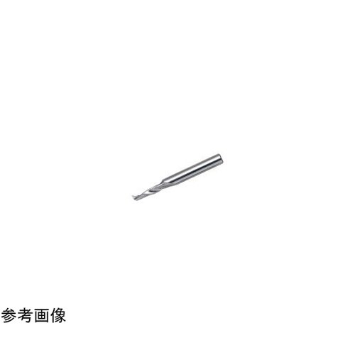 汎用エンドミル 1LA D1000