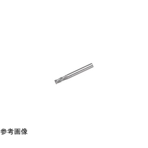 汎用エンドミル MR D1200