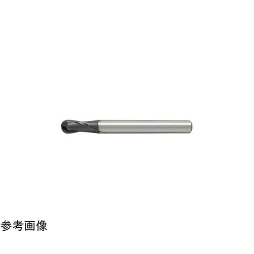 超硬コーティングエンドミル VFR2SB