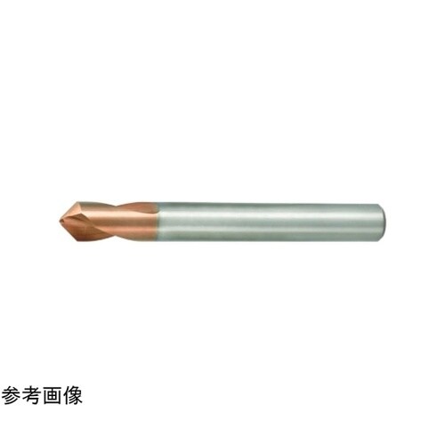 超硬ソリッドドリル DLE0600S06