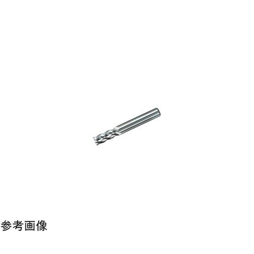 超硬エンドミル SEG 4060SA