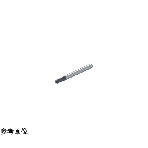 MS plusエンドミル MP2MB R