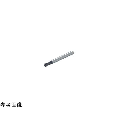 MS plusエンドミル MP2MB R