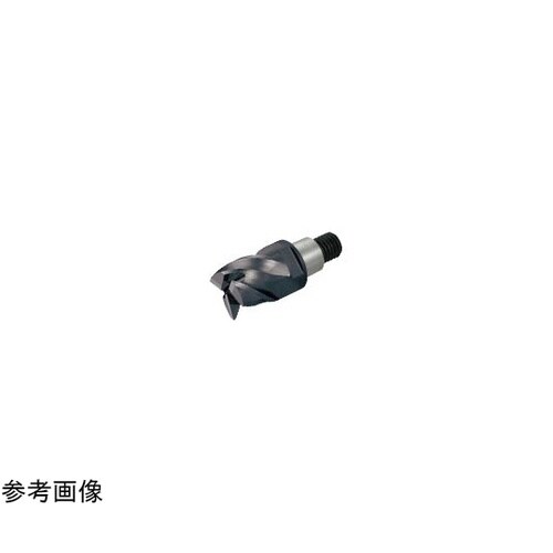 ヘッド/ヘッド交換式エンドミル IMX1