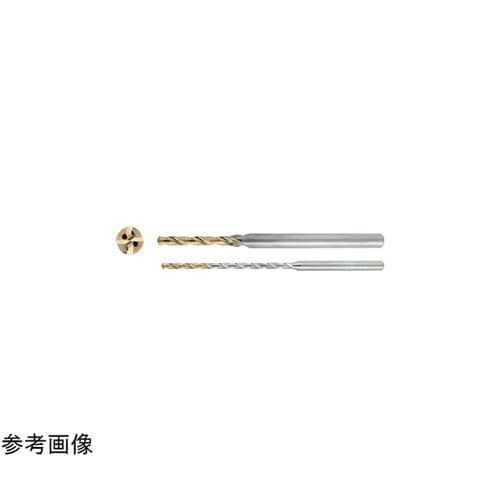 超硬ソリッドドリル DVAS0260X0