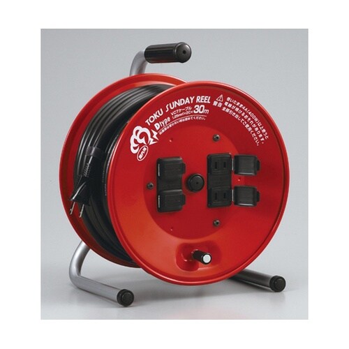 トクサンデーリール D−30