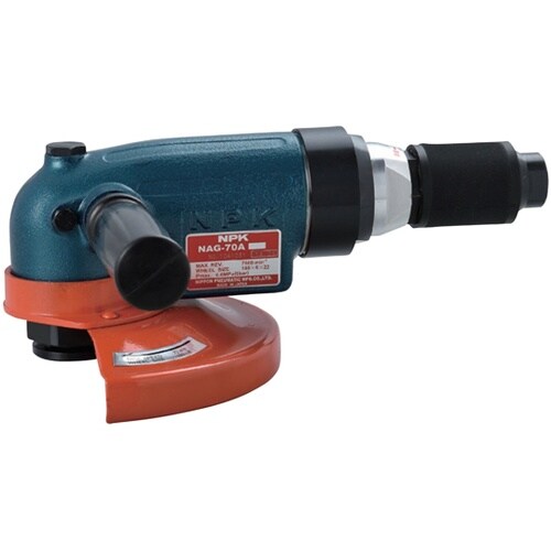 アングルグラインダ NAG−70A