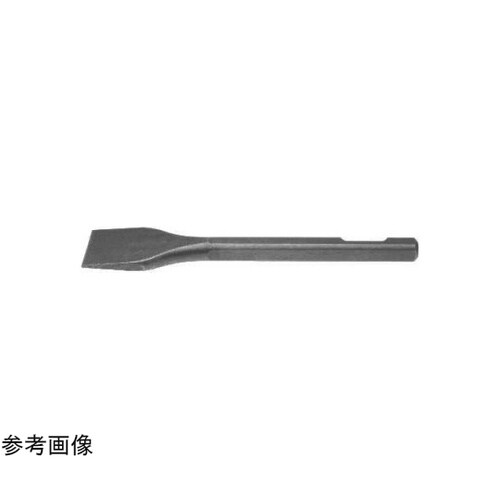 エアーツール 38ハバヒラチゼルL300