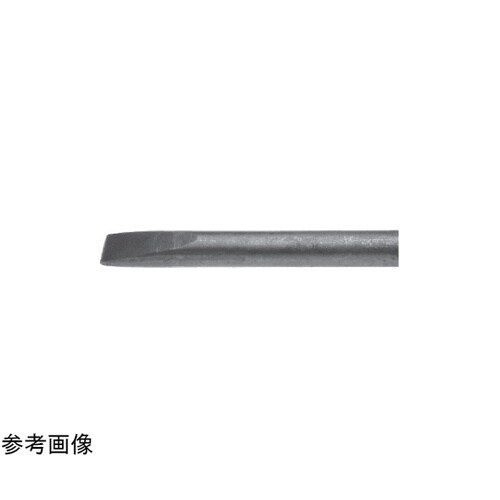 エアーツール カクコミヒラチゼルL350