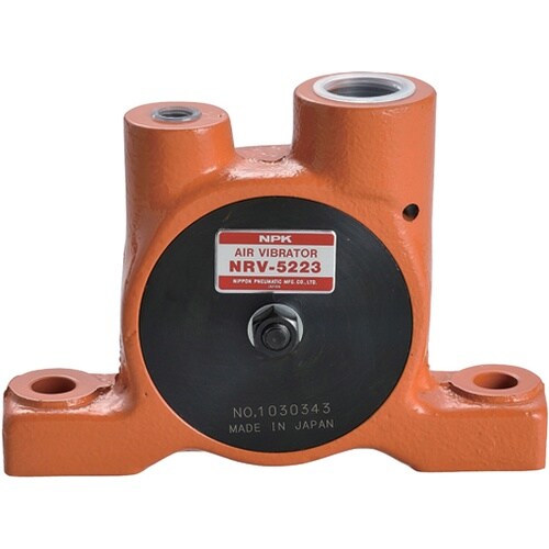 エアーバイブレ−タ NRV−5223