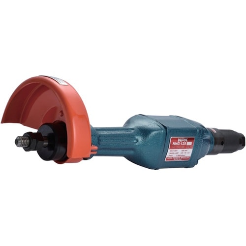 ストレートグラインダ NHG−125