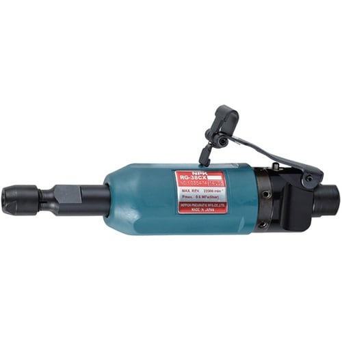 ダイグラインダ RG−38CX