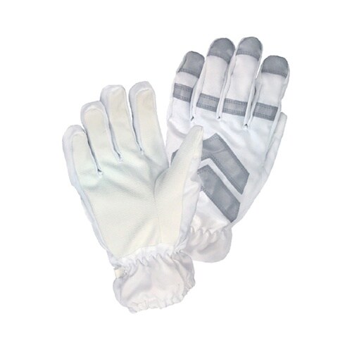 高視認性防水防寒手袋 M 74−15−M