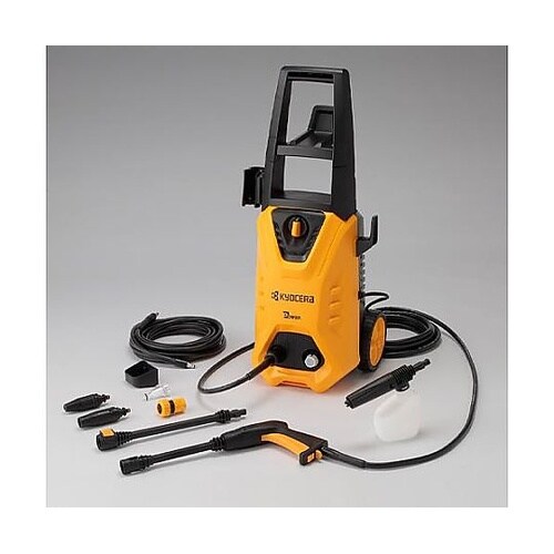 AC100V/1.35kW 高圧洗浄機