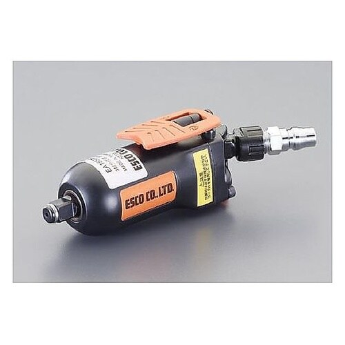 3/8”DR エアーインパクトレンチ E