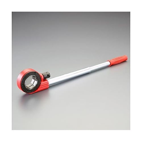 1/4”−1・1/4” ラチェットハンド