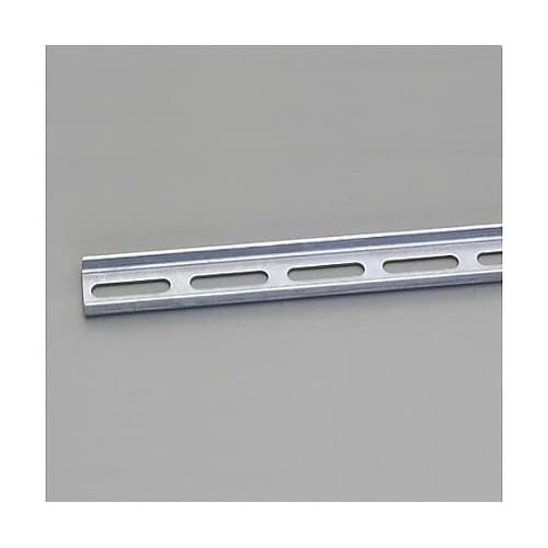 44.4x17x1800mm チャンネル