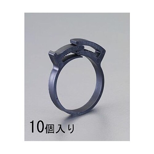 41.0−44.5mm ホースクランプ(