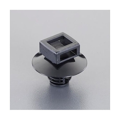 結束バンド用ファーツリーマウント(耐熱・