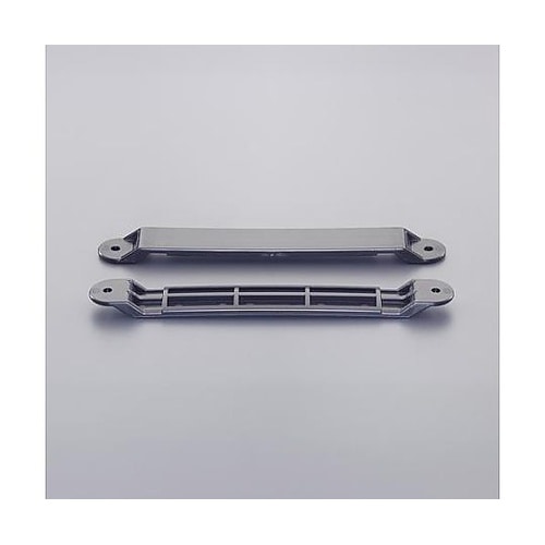 結束バンド用ケーブルサポート(耐熱・耐候