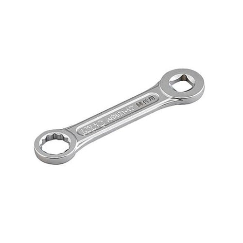 17mm ボールジョイントロックナットレ