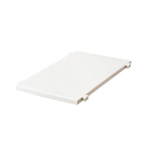 収納ケース用棚板(奥行550mm用) E
