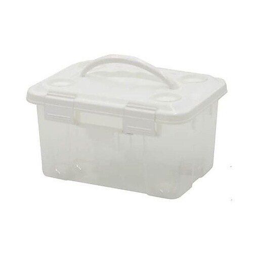 360x270x210mm/11L 収納