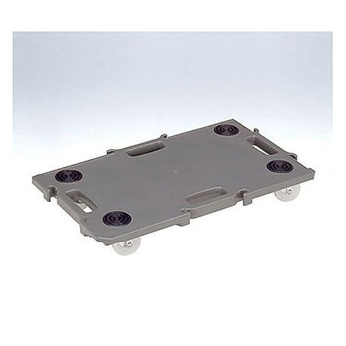 680x400mm ドーリー(連結型/す