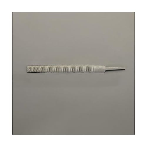 200mm やすり(半丸/木工用) EA