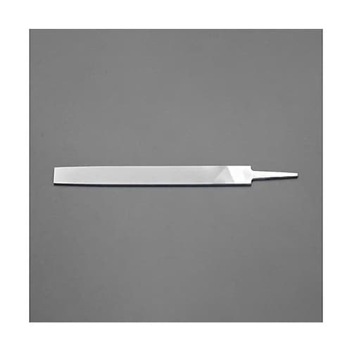 200mm 鉄工やすり(コーティング・平