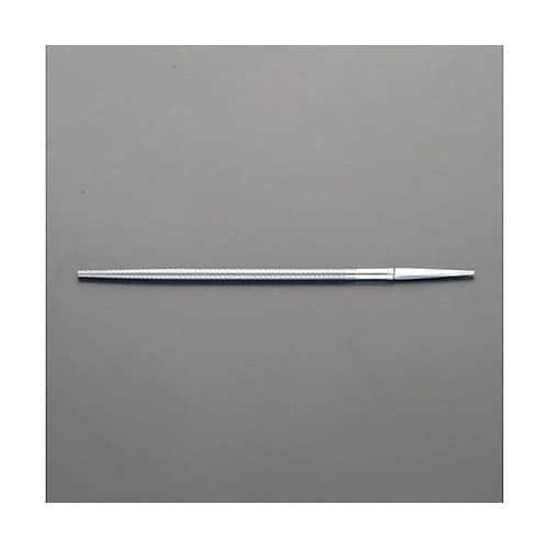 250mm 鉄工やすり(コーティング・丸