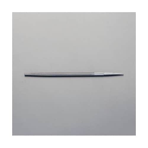 200mm 鉄工やすり(丸/中目) EA